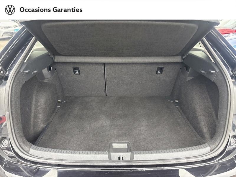 Voitures occasions VOLKSWAGEN TAIGO Life Plus Lens
