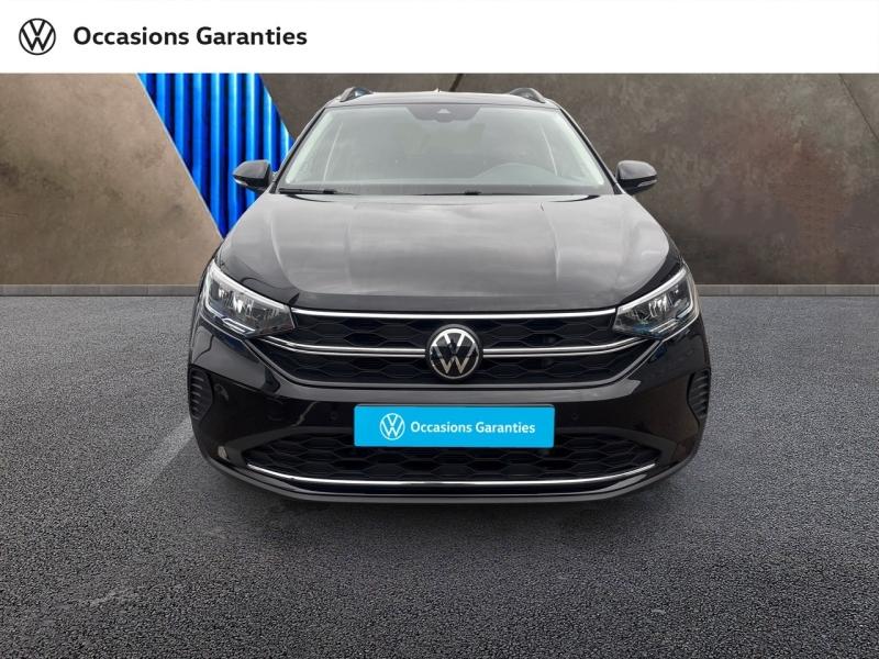 Voitures occasions VOLKSWAGEN TAIGO Life Plus Lens