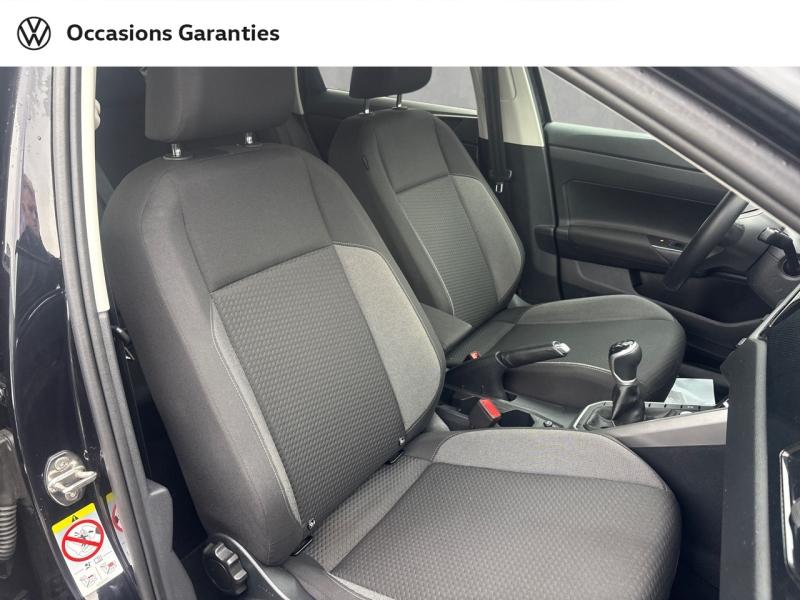 Voitures occasions VOLKSWAGEN TAIGO Life Plus Lens