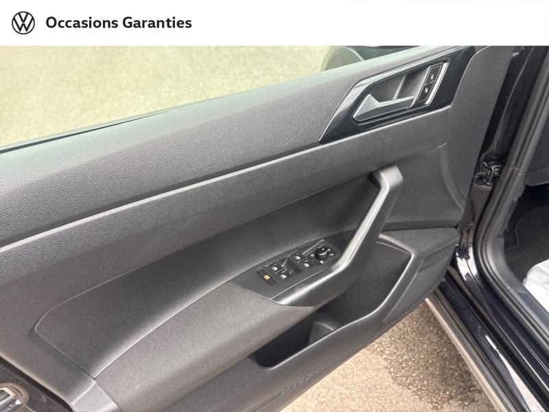 Voitures occasions VOLKSWAGEN TAIGO Life Plus Lens