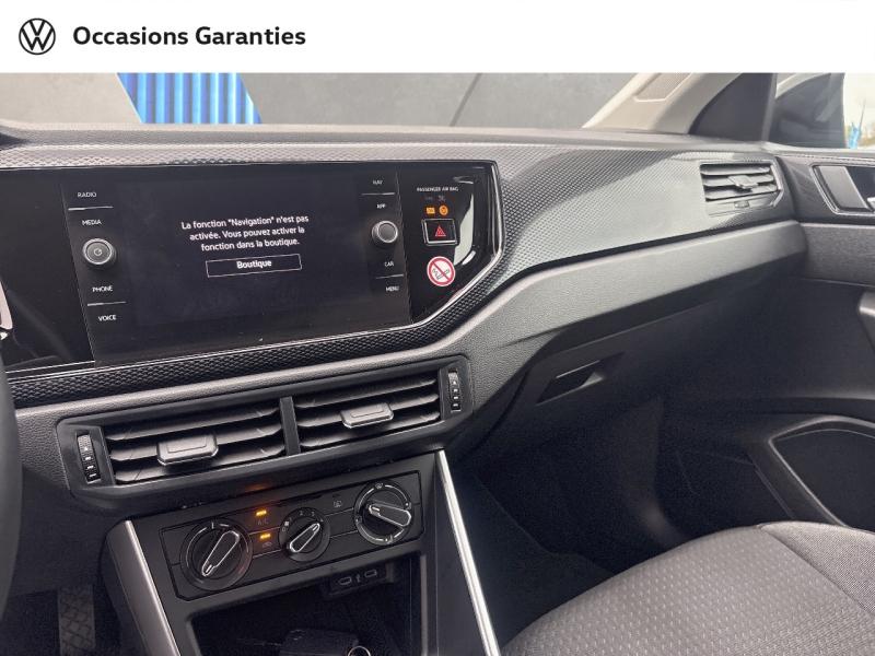 Voitures occasions VOLKSWAGEN TAIGO Life Plus Lens