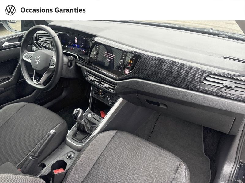 Voitures occasions VOLKSWAGEN TAIGO Life Plus Lens