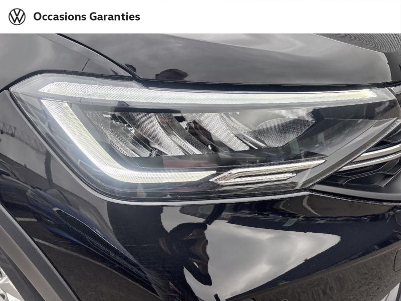 Voitures occasions VOLKSWAGEN TAIGO Life Plus Lens