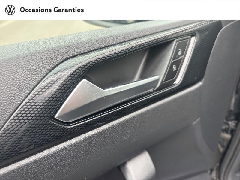 Voitures occasions VOLKSWAGEN TAIGO Life Plus Lens