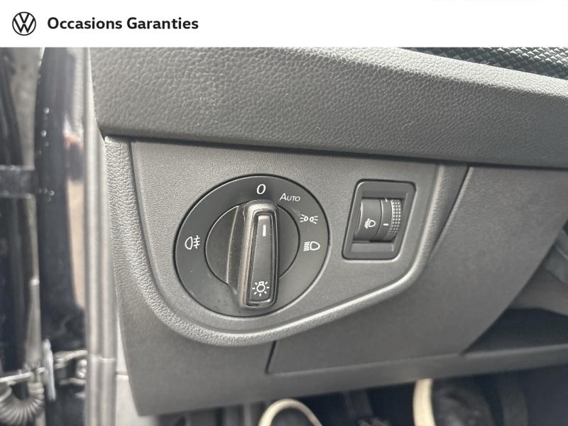 Voitures occasions VOLKSWAGEN TAIGO Life Plus Lens