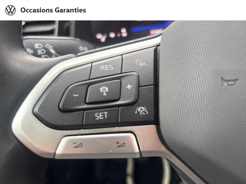 Voitures occasions VOLKSWAGEN TAIGO Life Plus Lens