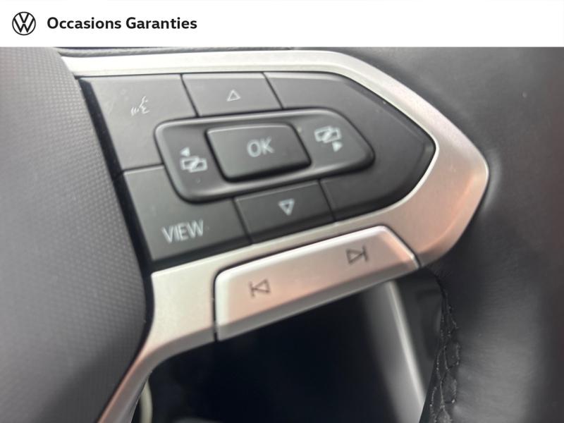Voitures occasions VOLKSWAGEN TAIGO Life Plus Lens