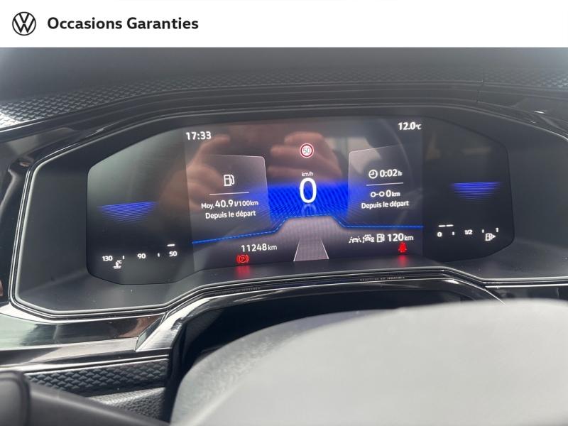 Voitures occasions VOLKSWAGEN TAIGO Life Plus Lens