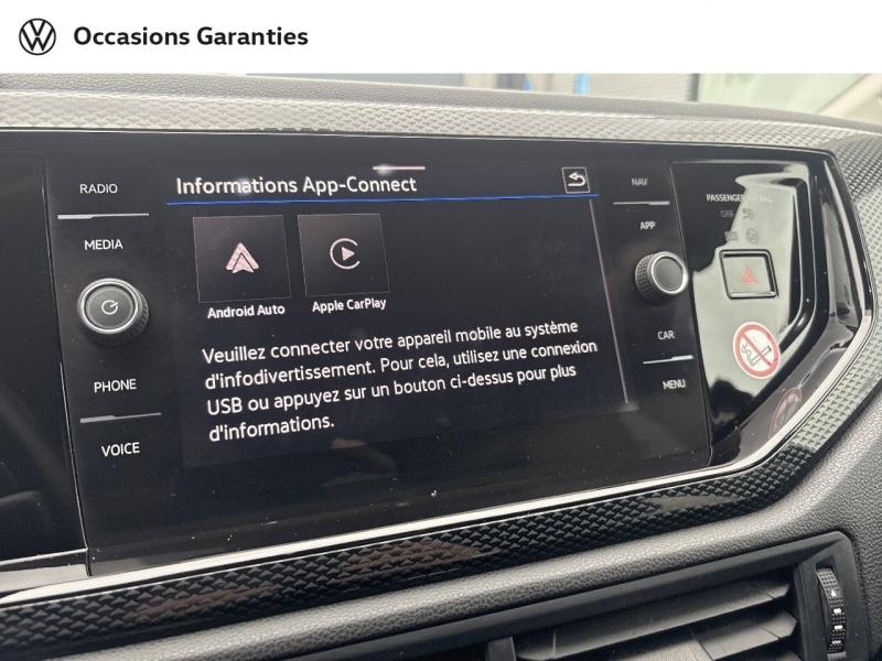 Voitures occasions VOLKSWAGEN TAIGO Life Plus Lens