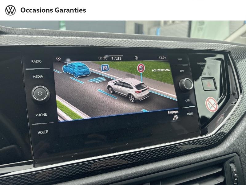 Voitures occasions VOLKSWAGEN TAIGO Life Plus Lens
