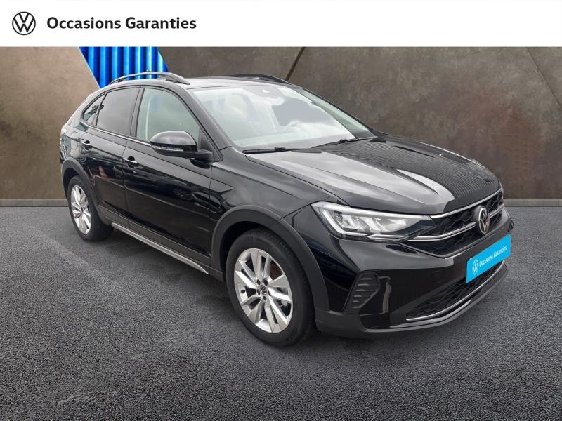 Voitures occasions VOLKSWAGEN TAIGO Life Plus Lens