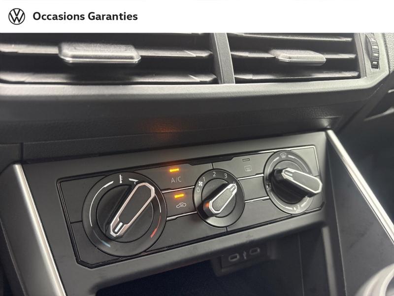 Voitures occasions VOLKSWAGEN TAIGO Life Plus Lens