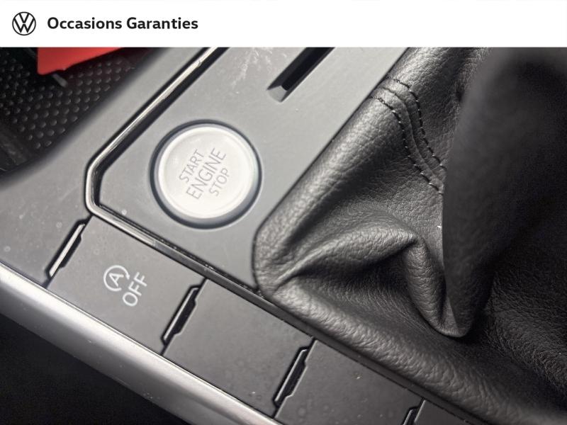 Voitures occasions VOLKSWAGEN TAIGO Life Plus Lens