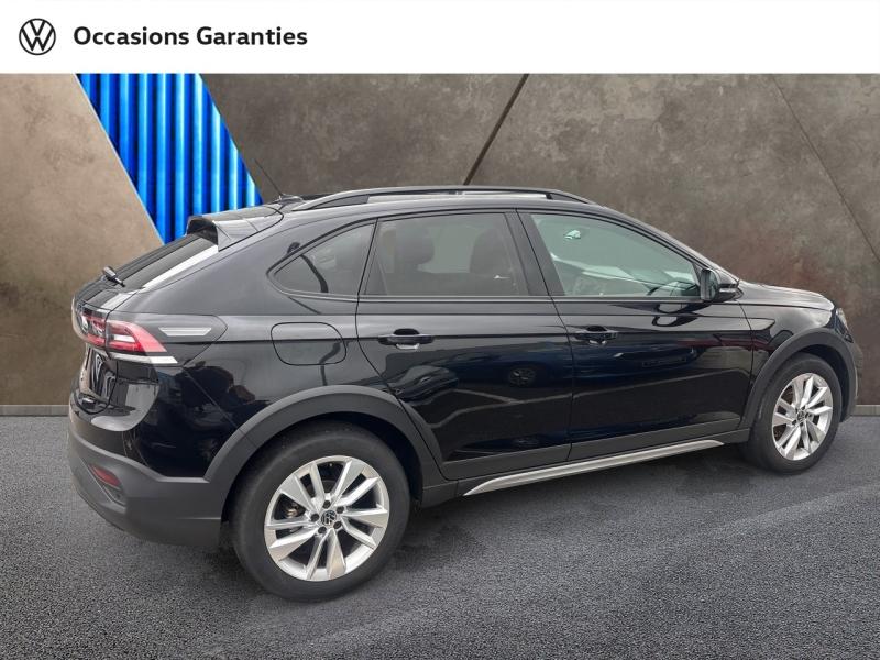 Voitures occasions VOLKSWAGEN TAIGO Life Plus Lens