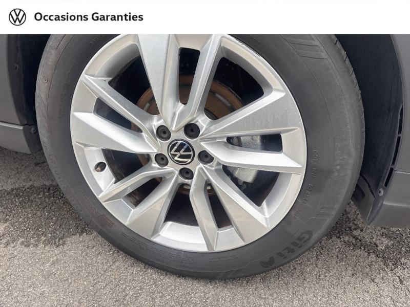 Voitures occasions VOLKSWAGEN TAIGO Life Plus Lens