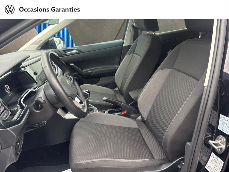 Voitures occasions VOLKSWAGEN TAIGO Life Plus Lens