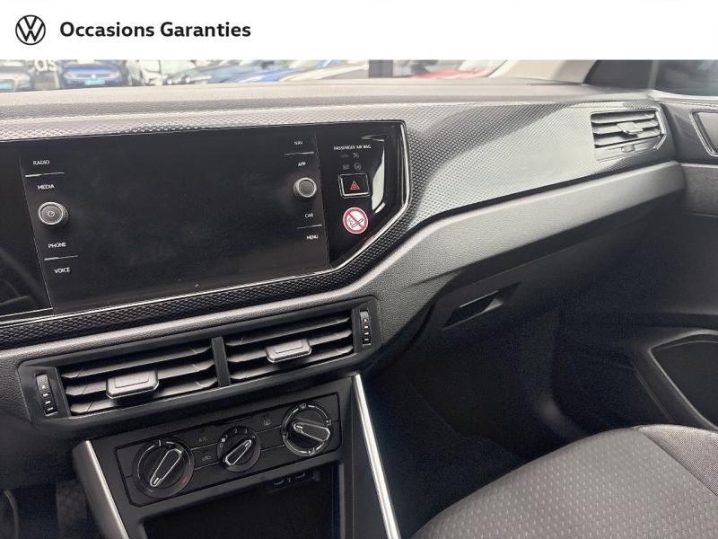 Voitures occasions VOLKSWAGEN TAIGO Life Plus Lens