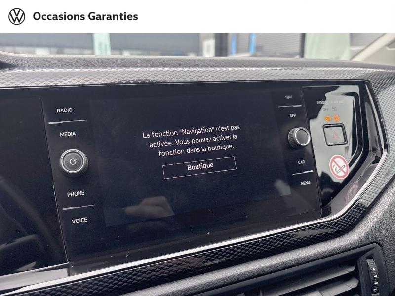 Voitures occasions VOLKSWAGEN TAIGO Life Plus Lens
