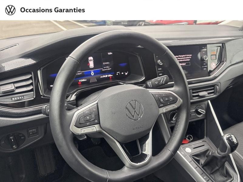 Voitures occasions VOLKSWAGEN TAIGO Life Plus Lens