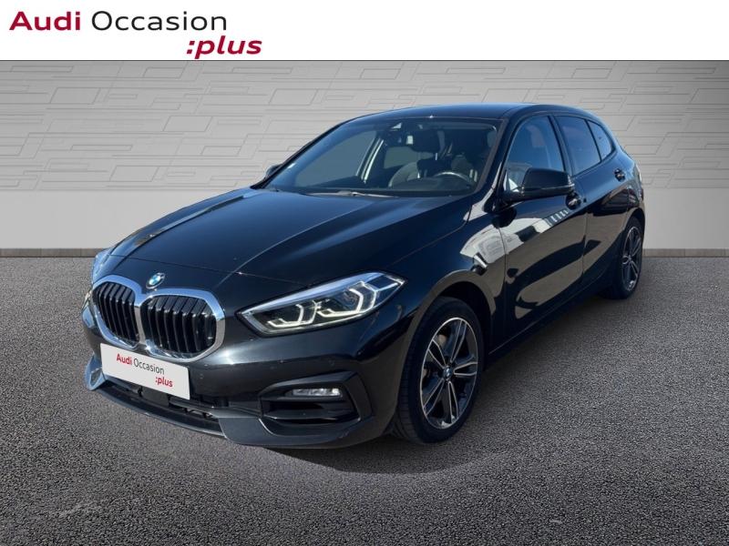 BMW SERIE 1