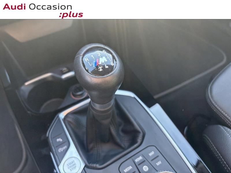 Voitures occasions BMW SERIE 1 Base Lens