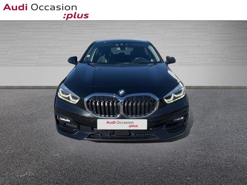 Voitures occasions BMW SERIE 1 Base Lens