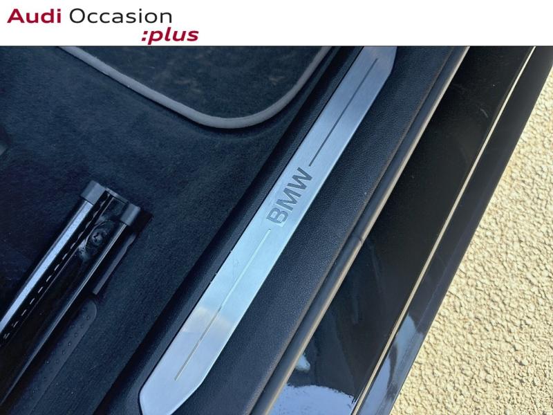 Voitures occasions BMW SERIE 1 Base Lens