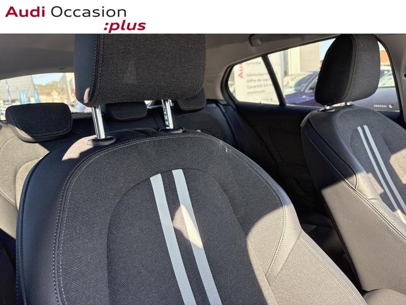 Voitures occasions BMW SERIE 1 Base Lens