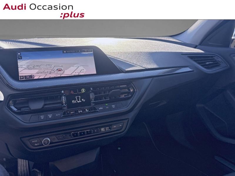 Voitures occasions BMW SERIE 1 Base Lens