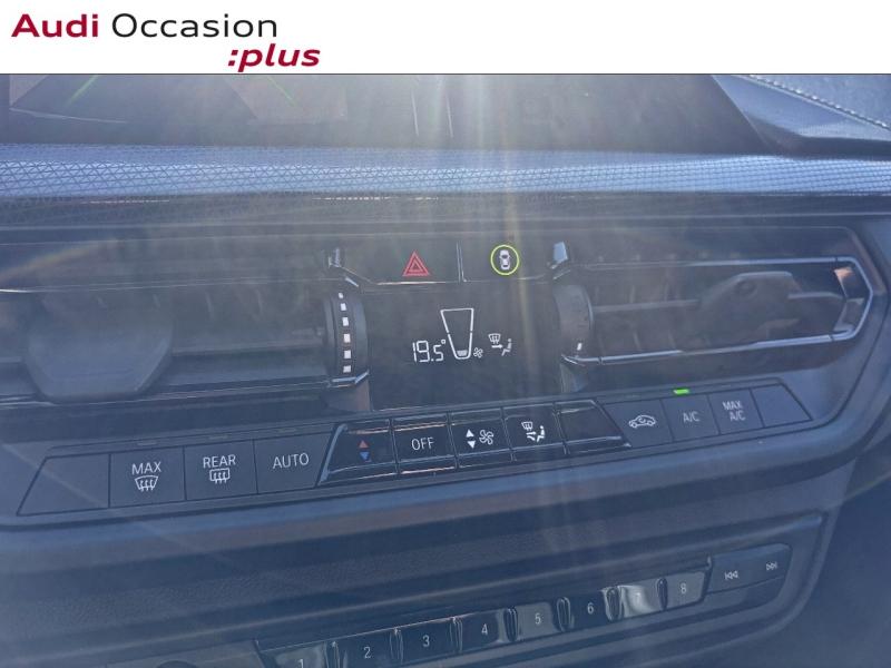 Voitures occasions BMW SERIE 1 Base Lens