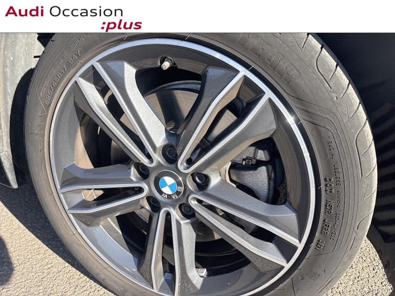 Voitures occasions BMW SERIE 1 Base Lens