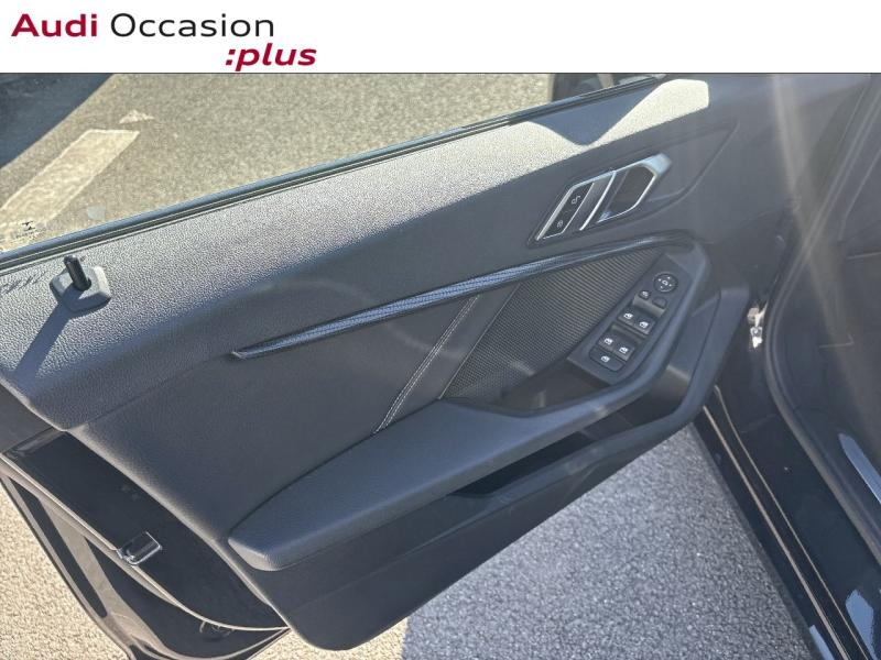 Voitures occasions BMW SERIE 1 Base Lens