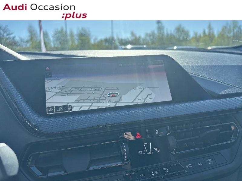 Voitures occasions BMW SERIE 1 Base Lens