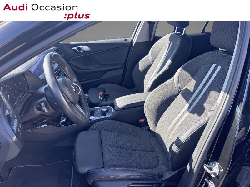 Voitures occasions BMW SERIE 1 Base Lens