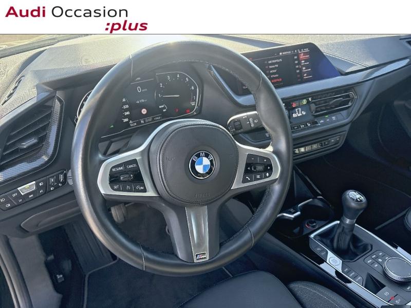 Voitures occasions BMW SERIE 1 Base Lens
