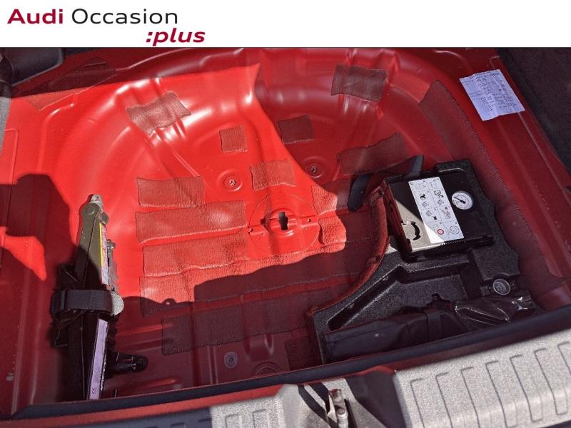 Voitures occasions Audi A3 Sportback S line Lens