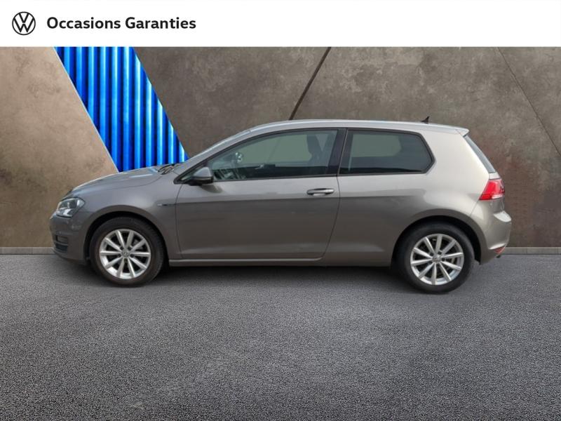 Voitures occasions VOLKSWAGEN GOLF Confortline Lens