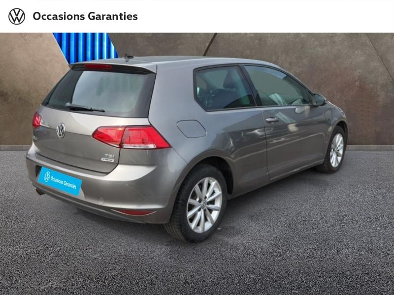 Voitures occasions VOLKSWAGEN GOLF Confortline Lens