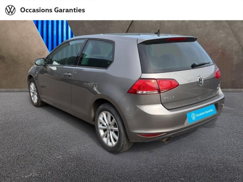Voitures occasions VOLKSWAGEN GOLF Confortline Lens