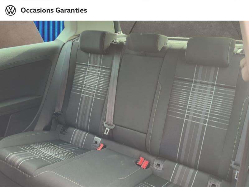Voitures occasions VOLKSWAGEN GOLF Confortline Lens