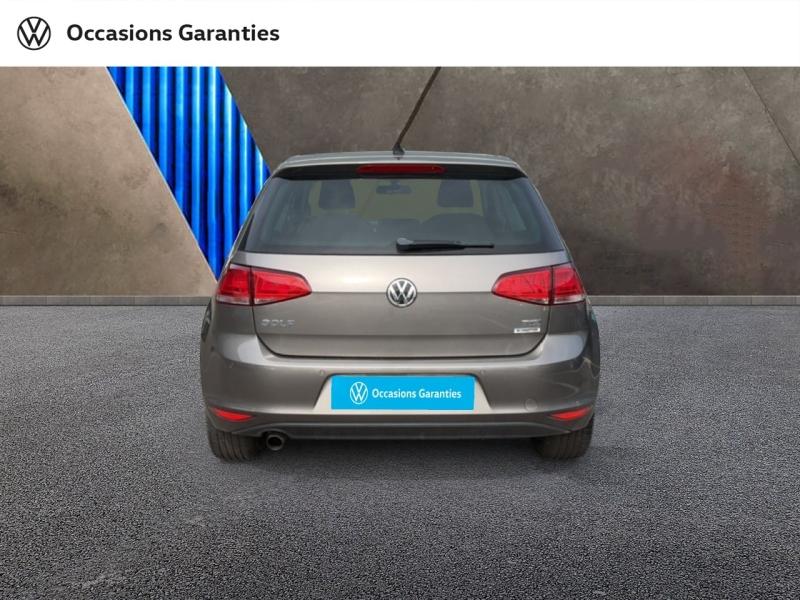 Voitures occasions VOLKSWAGEN GOLF Confortline Lens