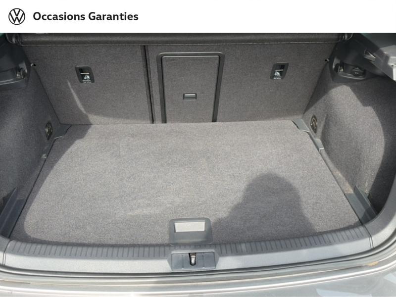 Voitures occasions VOLKSWAGEN GOLF Confortline Lens