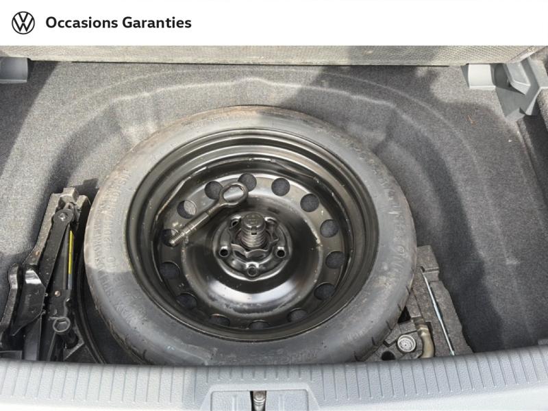 Voitures occasions VOLKSWAGEN GOLF Confortline Lens