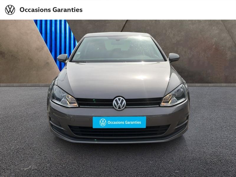 Voitures occasions VOLKSWAGEN GOLF Confortline Lens