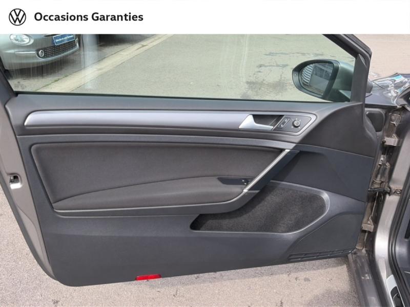 Voitures occasions VOLKSWAGEN GOLF Confortline Lens