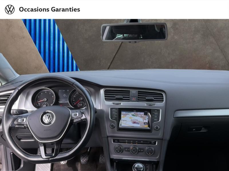 Voitures occasions VOLKSWAGEN GOLF Confortline Lens