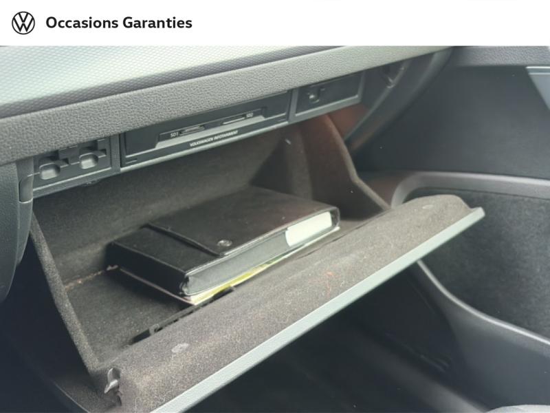 Voitures occasions VOLKSWAGEN GOLF Confortline Lens