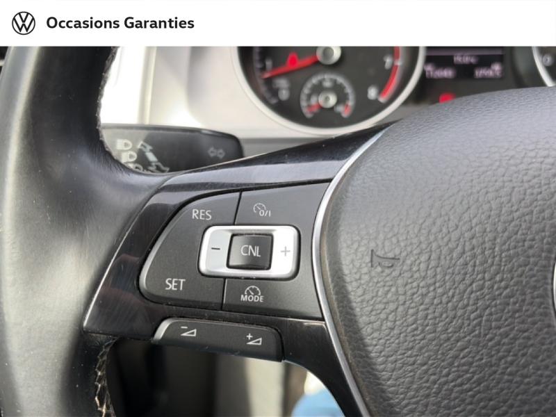 Voitures occasions VOLKSWAGEN GOLF Confortline Lens