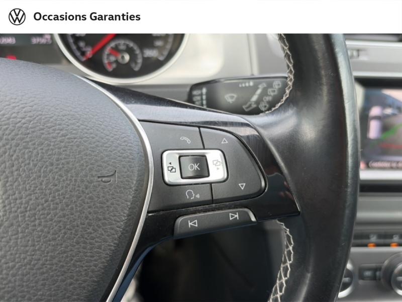 Voitures occasions VOLKSWAGEN GOLF Confortline Lens
