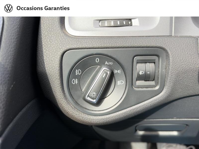 Voitures occasions VOLKSWAGEN GOLF Confortline Lens